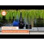 AquaForte DM-10000 Vario S vijverpomp met wifi