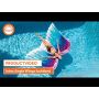 Intex Angle Wings luchtbed