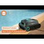 Aiper Scuba P1 draadloze zwembadrobot