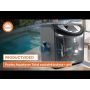 Poolex Aqualyser Total zoutelektrolyse + pH
