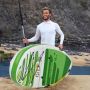 Hydro Force Freesoul SUP board set