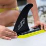 Hydro Force Sea Breeze SUP board set vin