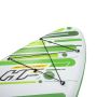 Hydro Force Freesoul SUP board set