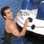 Bestway Hydro Force Lazy Dayz mens met grijpkoord en handvaten