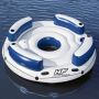 Bestway Hydro Force Lazy Dayz op water