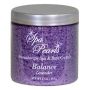 inSPAration Spa Pearls badzout Balance Lavender