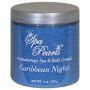 inSPAration Spa Pearls badzout Carribean Nights