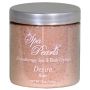 inSPAration Spa Pearls badzout Desire Rose