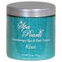 inSPAration Spa Pearls badzout Kiwi