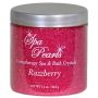 inSPAration Spa Pearls badzout Razzberry