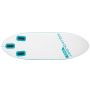 Intex Aquaquest 240 SUP board voor kinderen onderkant
