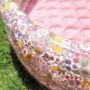 Intex bloesem baby zwembad rand