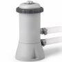 Intex pomp middel