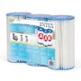 Intex cartridgefilter type A 3 stuks verpakking