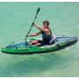 Intex Challenger Kayak | 1 persoons in gebruik