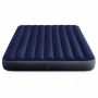 Intex Classic Downy Set Queen 2 persoons luchtbed