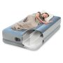 Intex Dura Beam met Quickfill pomp 1 persoons binnenkant 