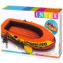 Intex Explorer Pro 300 set | 3 persoons in doos