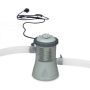 Intex filterpomp 1.250 liter per uur