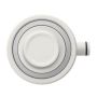 Intex filter pomp 2271 liter per uur bovenkant