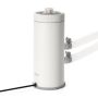 Intex filter pomp 3407 liter per uur aangesloten