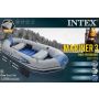 Intex Mariner 3 | 3 persoons foto van verpakking 