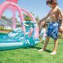 Intex Octopus speelzwembad ringen