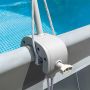 Intex Pool Canopy zwembadoverkapping detail