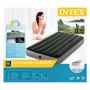 Intex Prestige Downy compact Twin 1 persoons verpakking