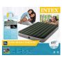Intex Prestige Downy luchtbed compact met pomp Twijfelaar verpakking 