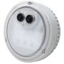 Intex Pure Spa Greywood Deluxe opblaasbare spa 4 persoons verlichting