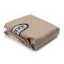 Intex PureSpa afdekzeil voor Bubble en Jet & Bubble (4 persoons) beige