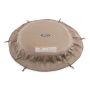Intex PureSpa afdekzeil voor Bubble en Jet & Bubble (4 persoons) beige
