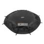 Intex PureSpa afdekzeil voor Bubble en Jet & Bubble (4 persoons) zwart