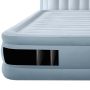 Intex Queen Plush met ingebouwde pomp 2 persoons binnenkant