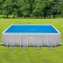 Intex solar afdekzeil 732 x 366 cm 160 micron