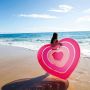 Intex Sweetheart luchtbed sfeerbeeld
