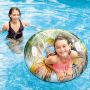 Intex Tropische transparante zwemband