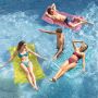 Intex water hangmat groen sfeerbeeld
