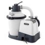 Intex zandfilterpomp 2 m³/u