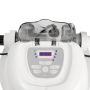 Intex zoutwater systeem groot – Krystal Clear paneel