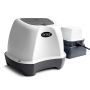 Intex zoutwatersysteem klein - Krystal Clear