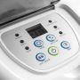 Intex zoutwatersysteem klein - Krystal Clear