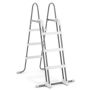 Intex Prism Frame zwembad | 400 x 200 x 100cm trap