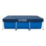 Intex afdekzeil zwembad frame 260 x 160 cm