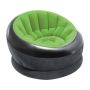 Intex Empire ronde loungestoel groen