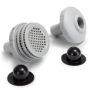 Intex in-en uitlaatset Ø 32 mm 