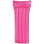 Intex luchtbed roze