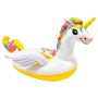 Intex Mega Unicorn Ride-On