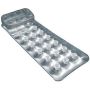 Intex Metallic luchtbed |18-pockets 